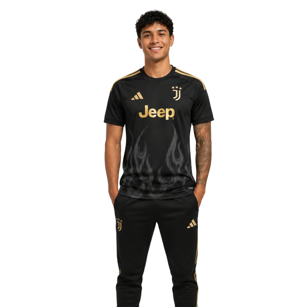 Juventus Troisième 26/27