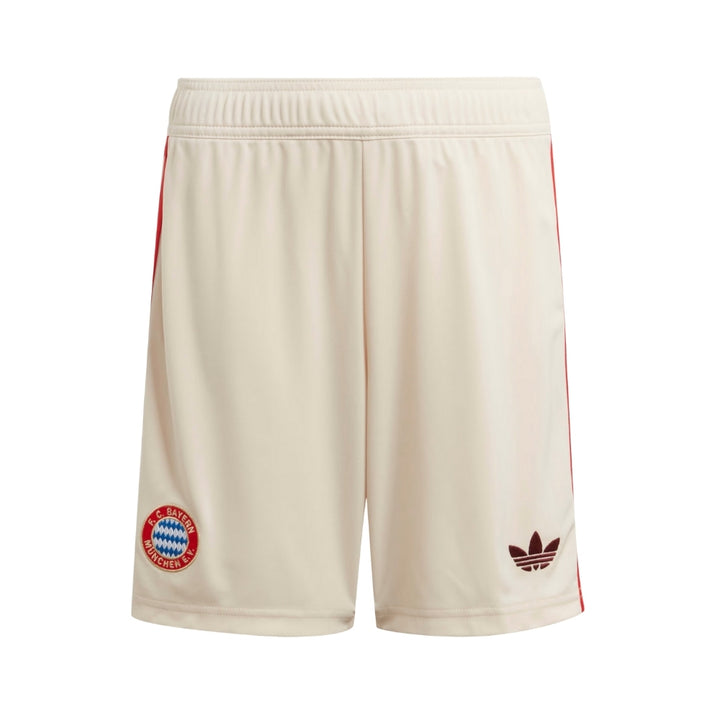 Short Bayern Munich Troisième 24/25