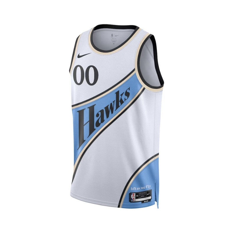 Atlanta Hawks City Edition 24/25