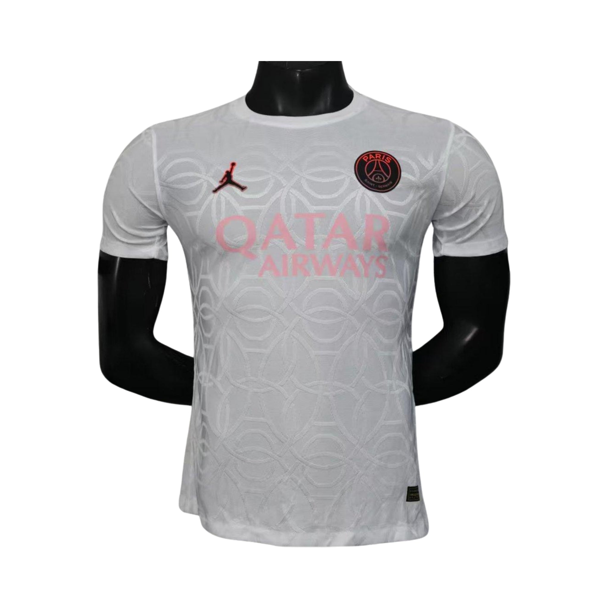 PSG Édition Spéciale 25/26 - Version Joueur