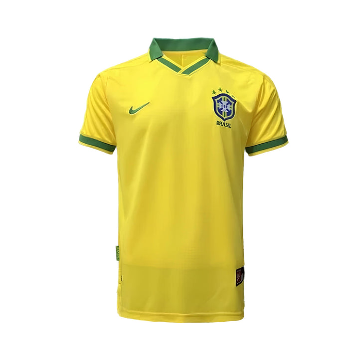 Brésil Domicile 97/98