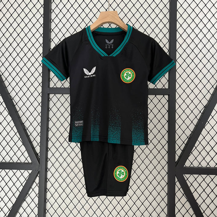 Kit - Irlande Troisième 23/24