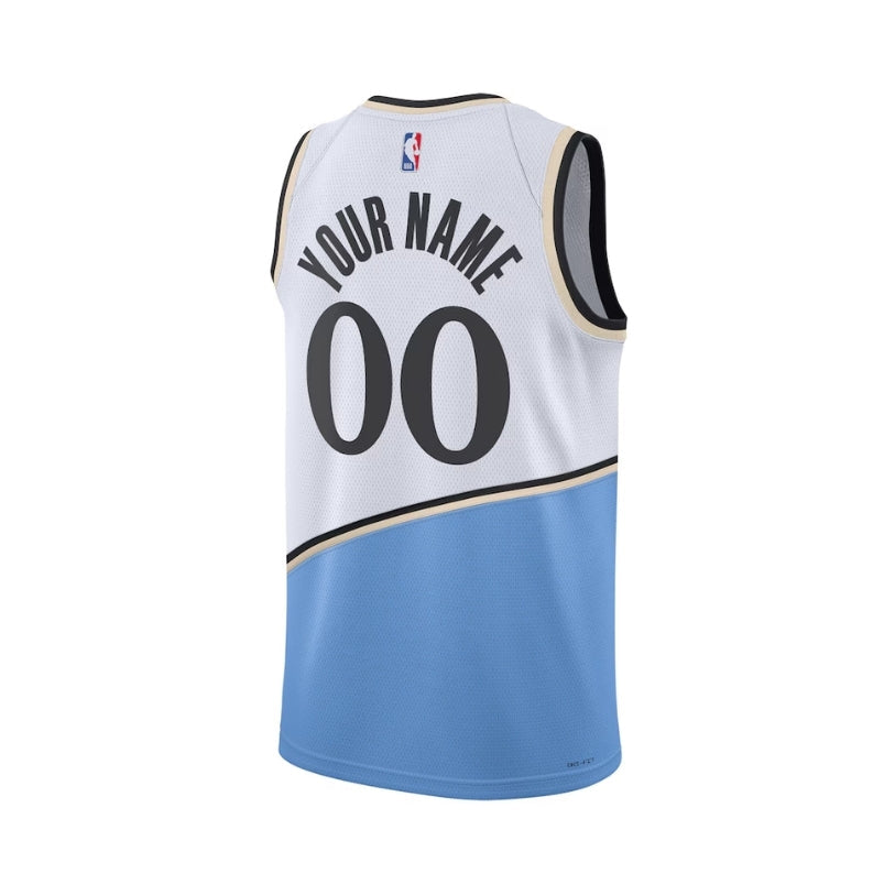 Atlanta Hawks City Edition 24/25