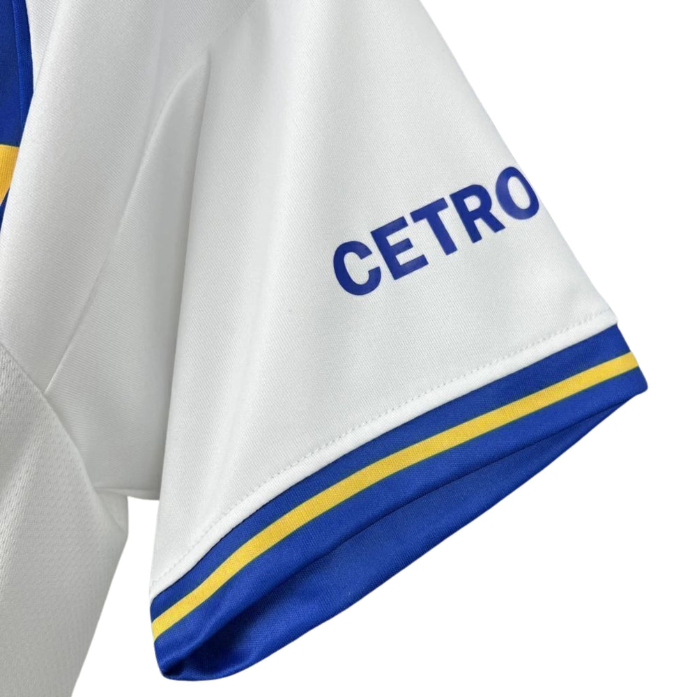 Boca Juniors Troisième 26/27