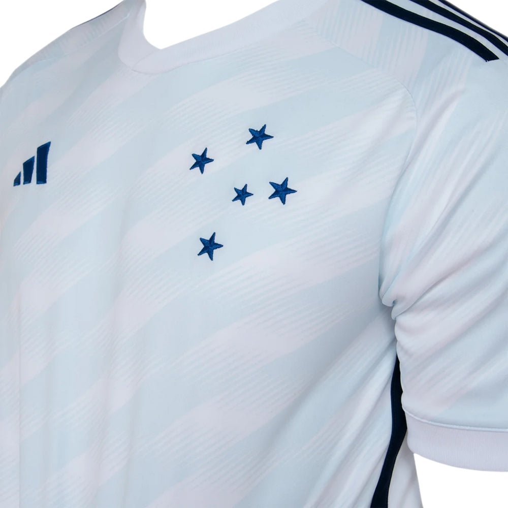 Cruzeiro Away 23/24