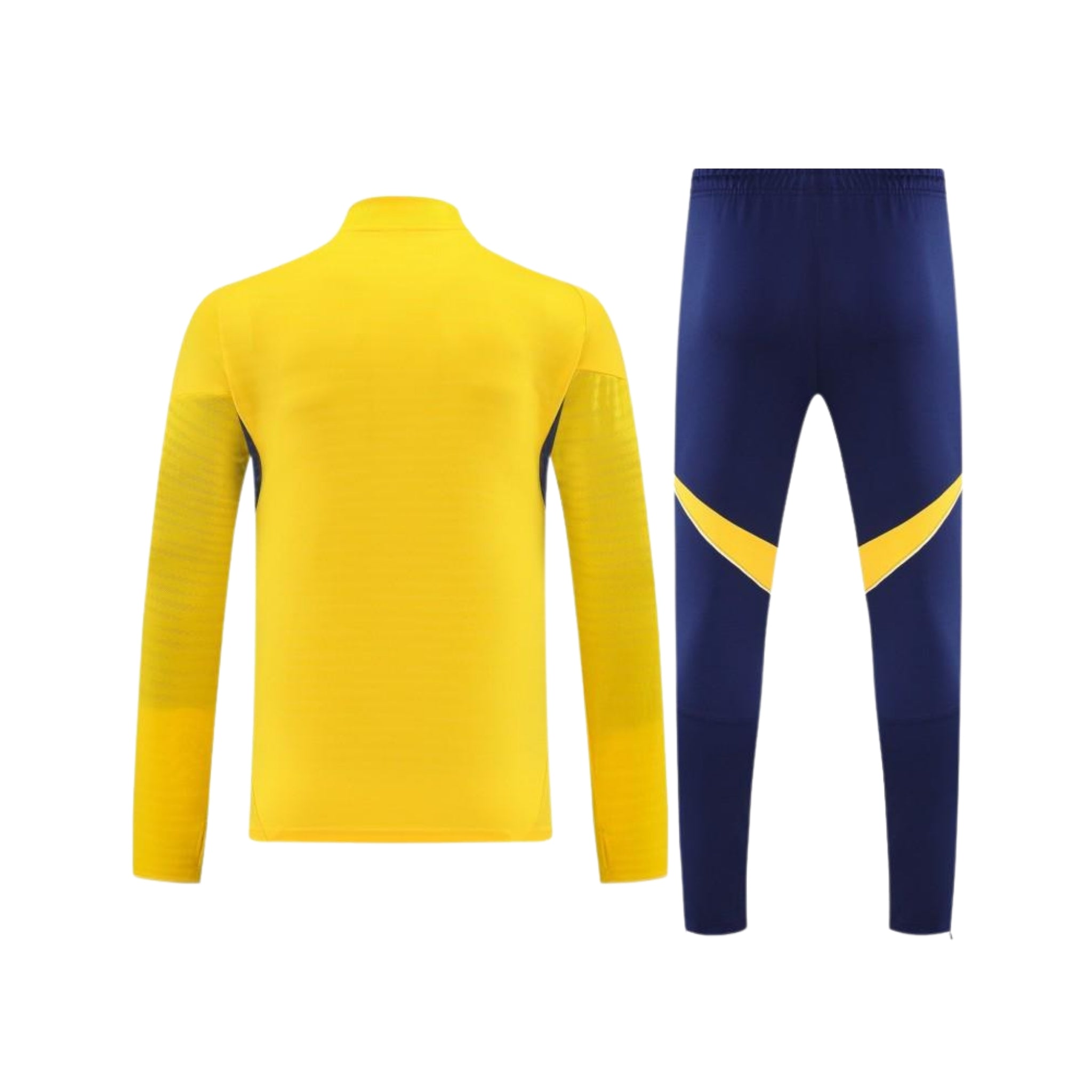 Boca Juniors 26/27 - Survêtement - 1/2 Zip