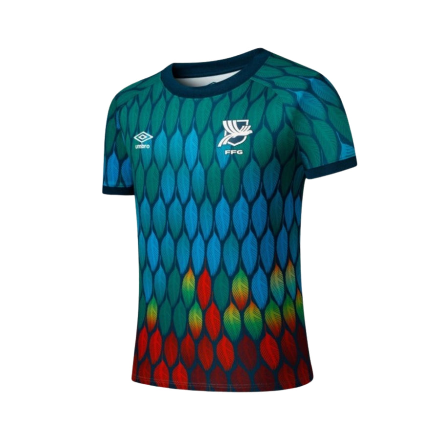 Guatemala Avant-Match 26/27 - Coupe du Monde 2026