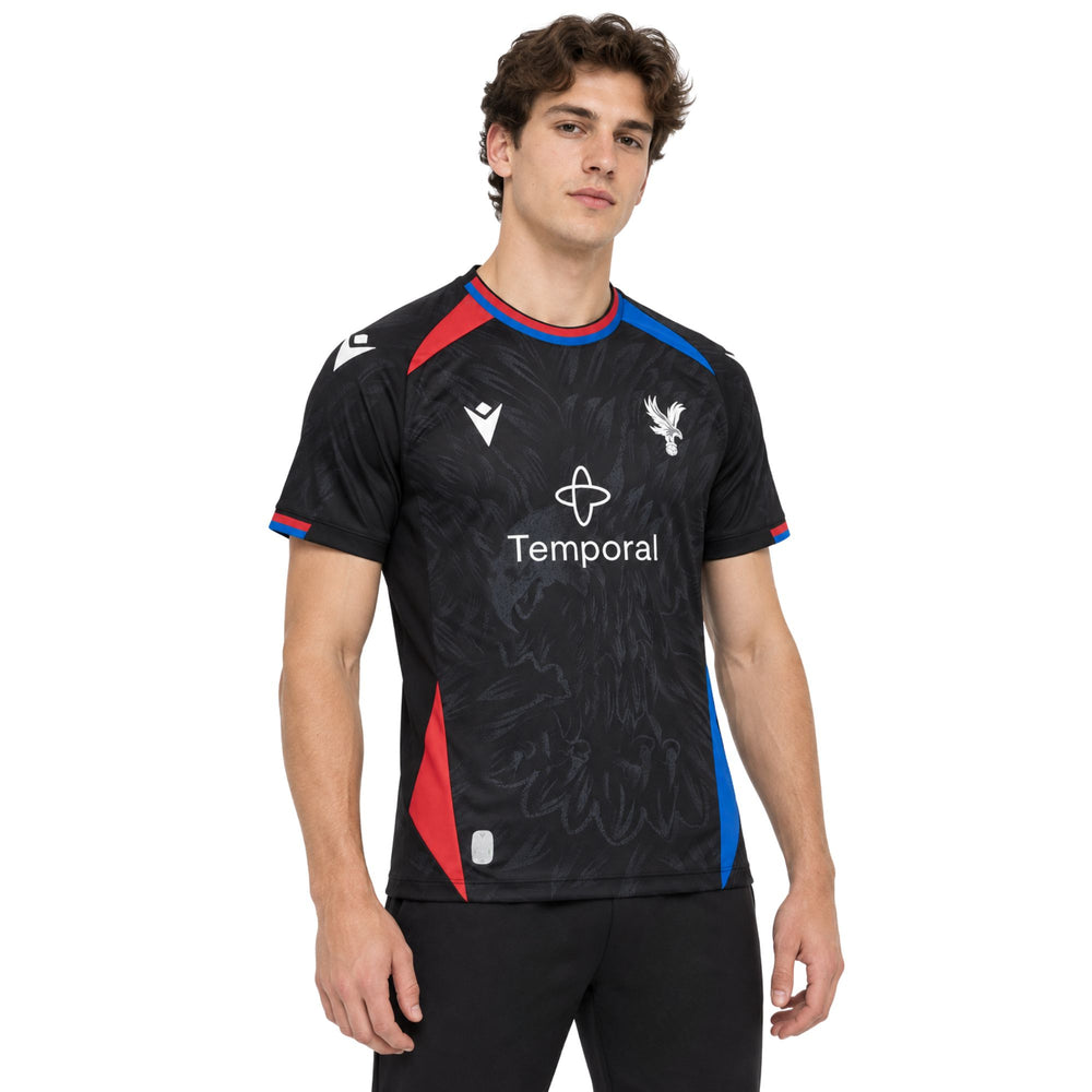 Crystal Palace Extérieur 26/27