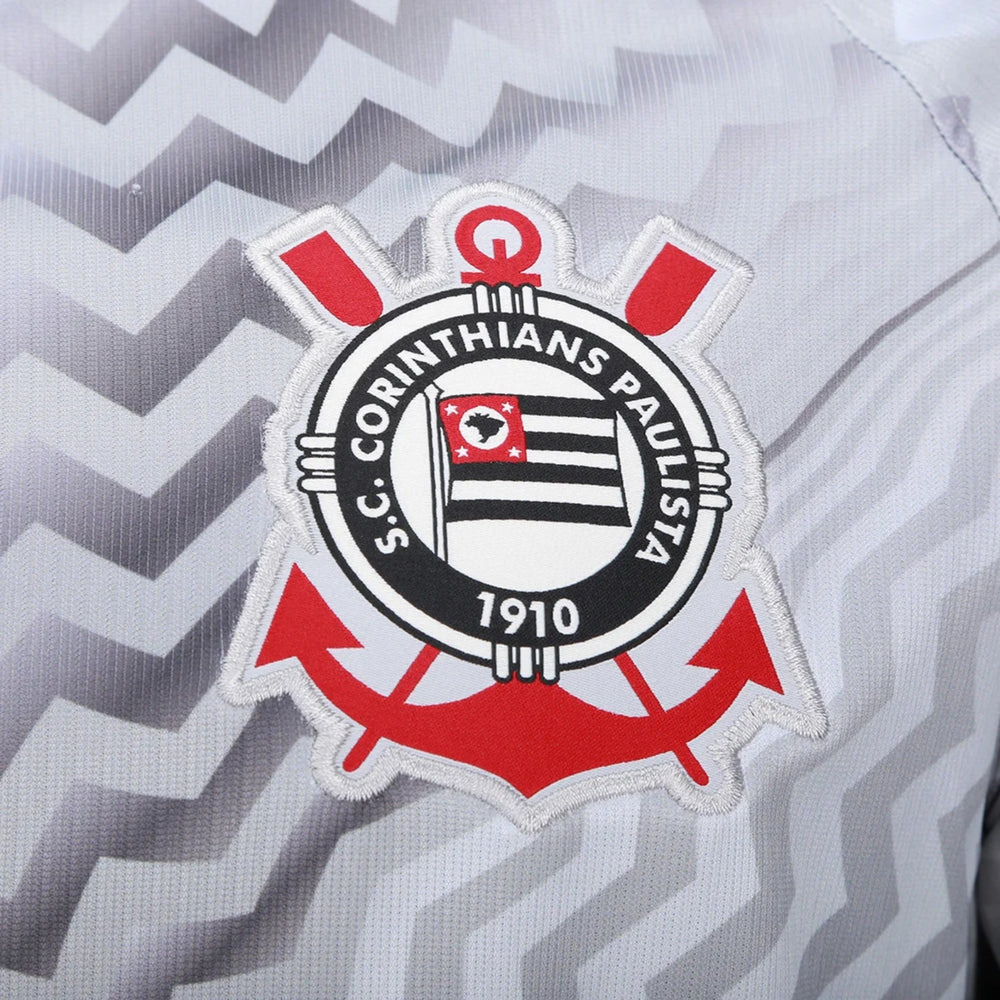 Corinthians Gardiens de But 26/27