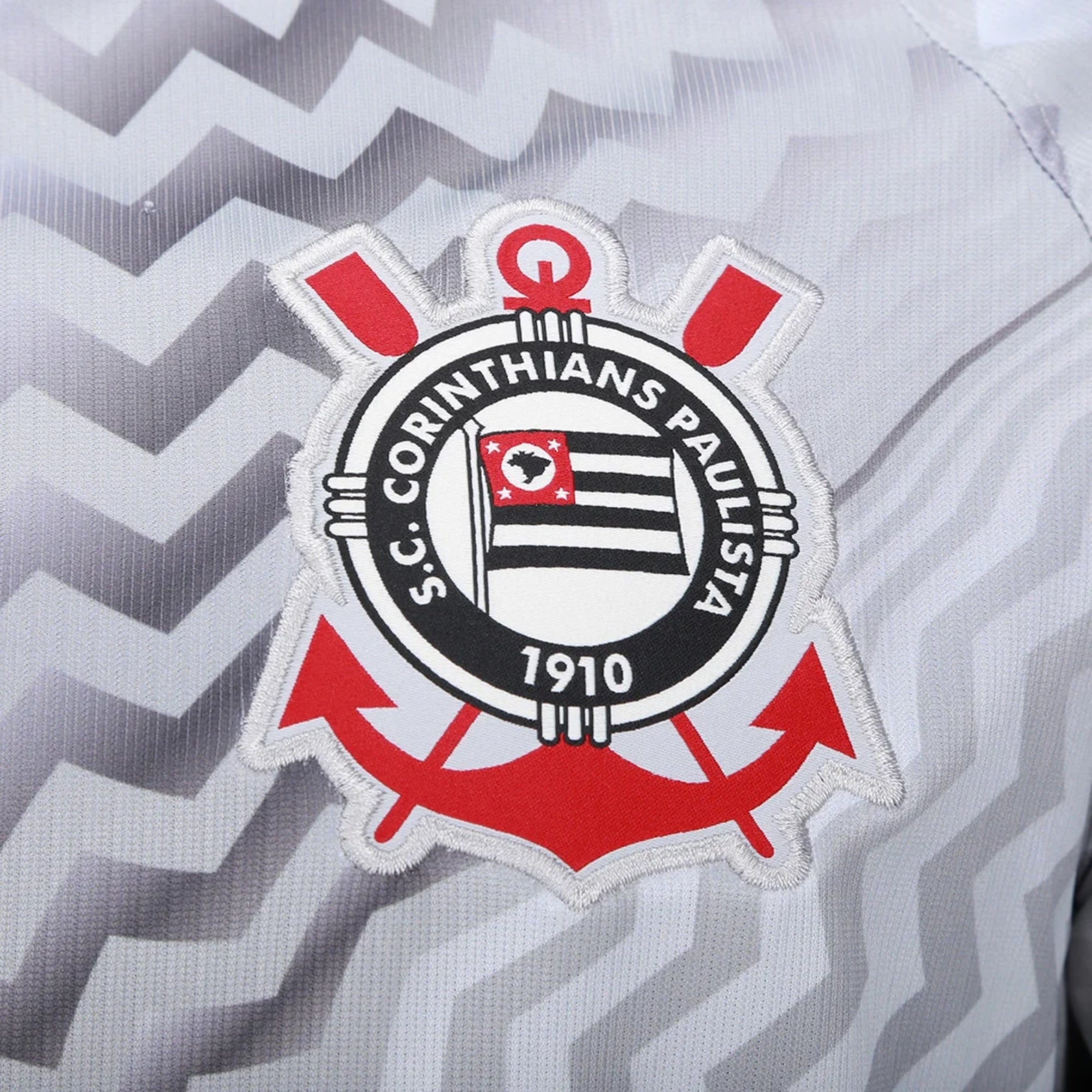 Corinthians Gardiens de But 26/27