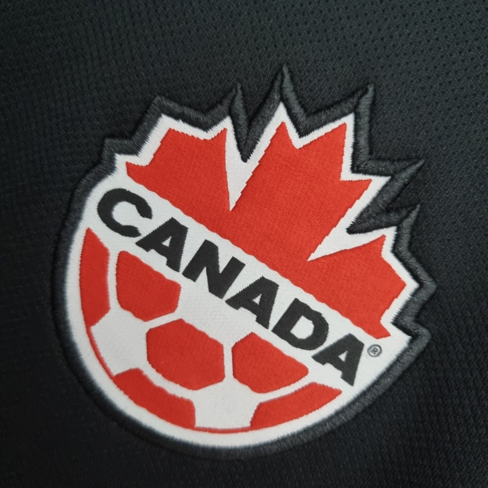 Canadá Tercera 22/23