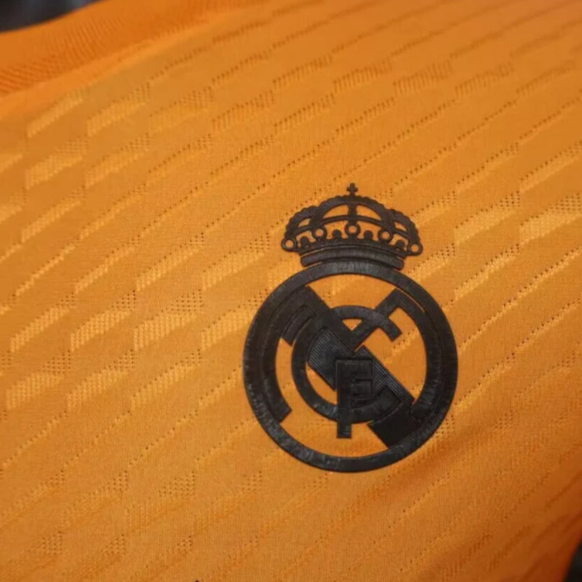 Real Madrid Édition Spéciale 23/24 - Collection Y-3 - Porté