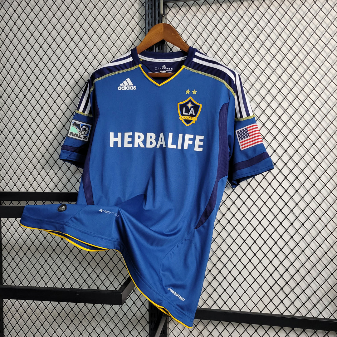 LA Galaxy Domicile 11/12