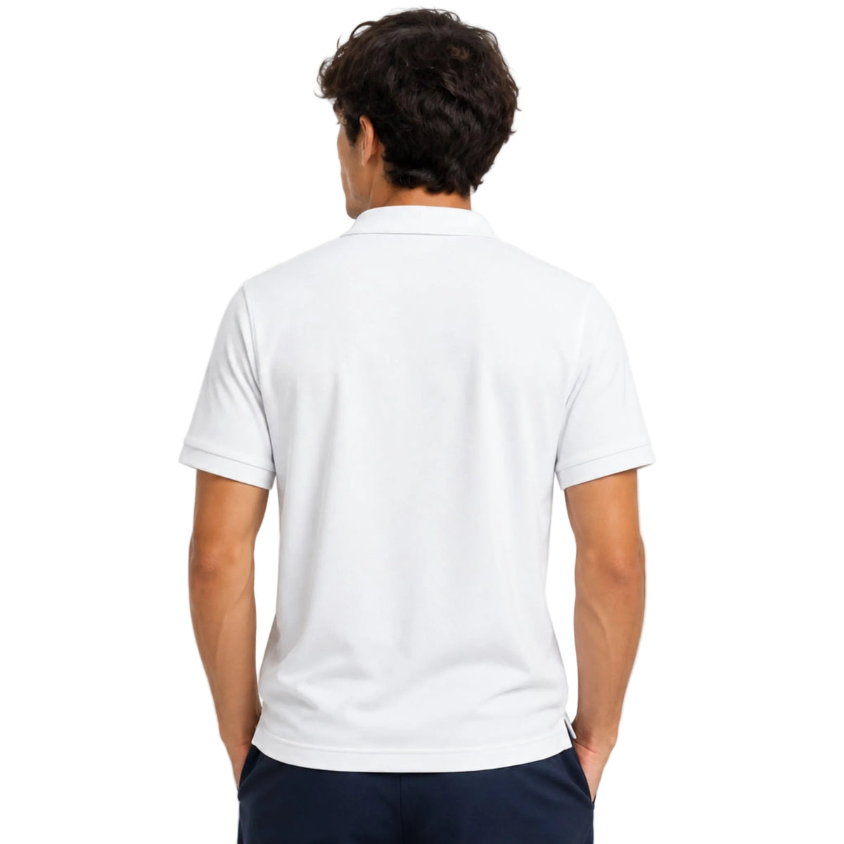 Porto Polo 26/27 - Blanc