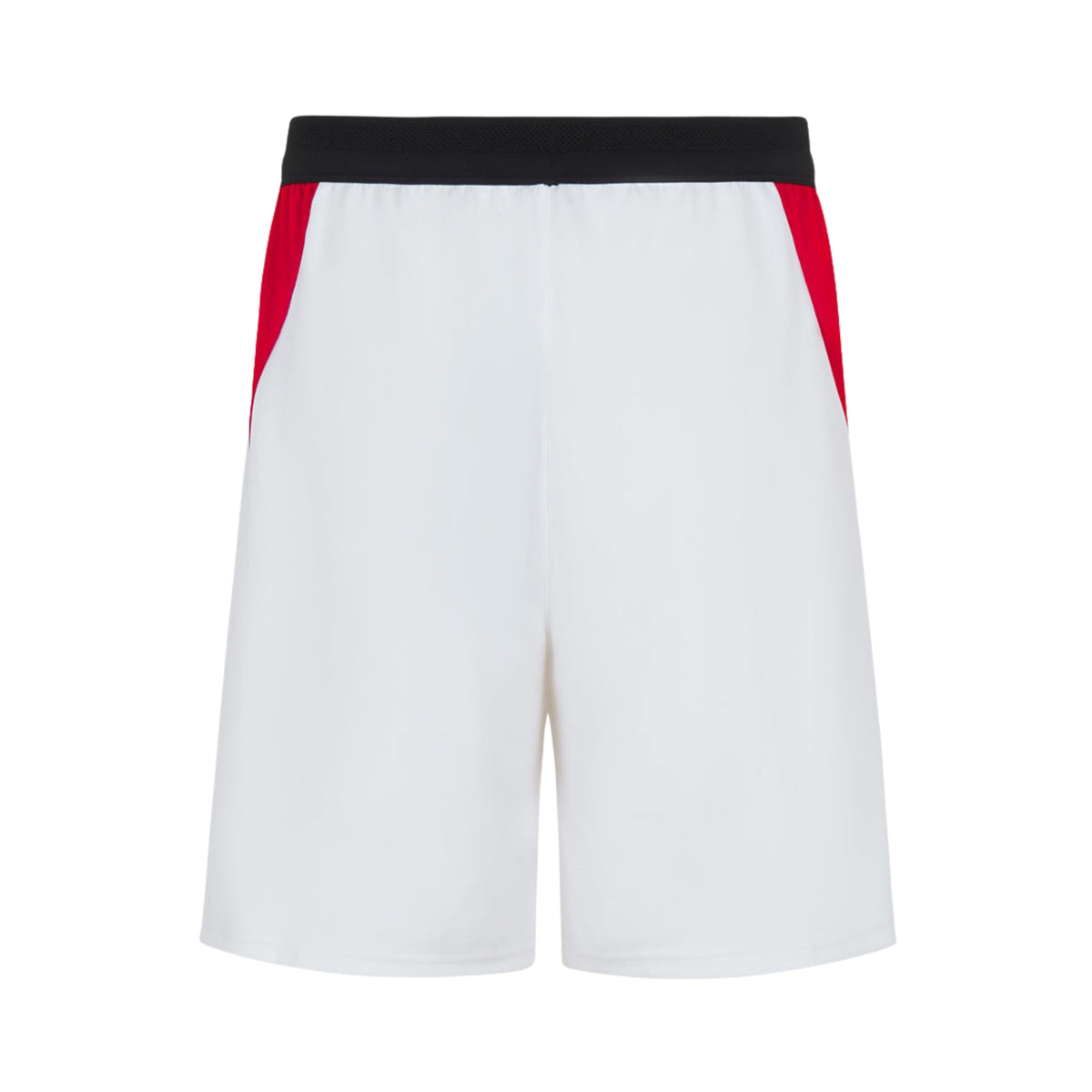 Short AC Milan Domicile 26/27 - Blanc