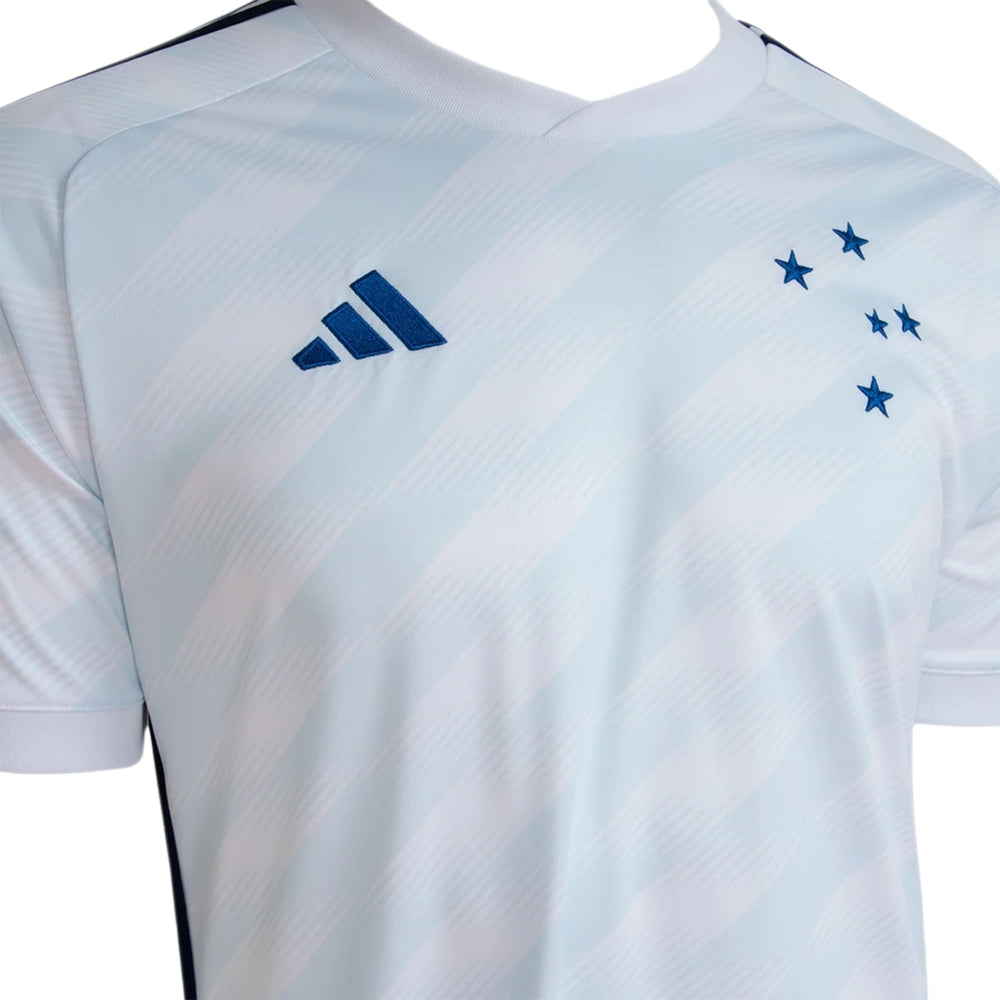 Cruzeiro Away 23/24