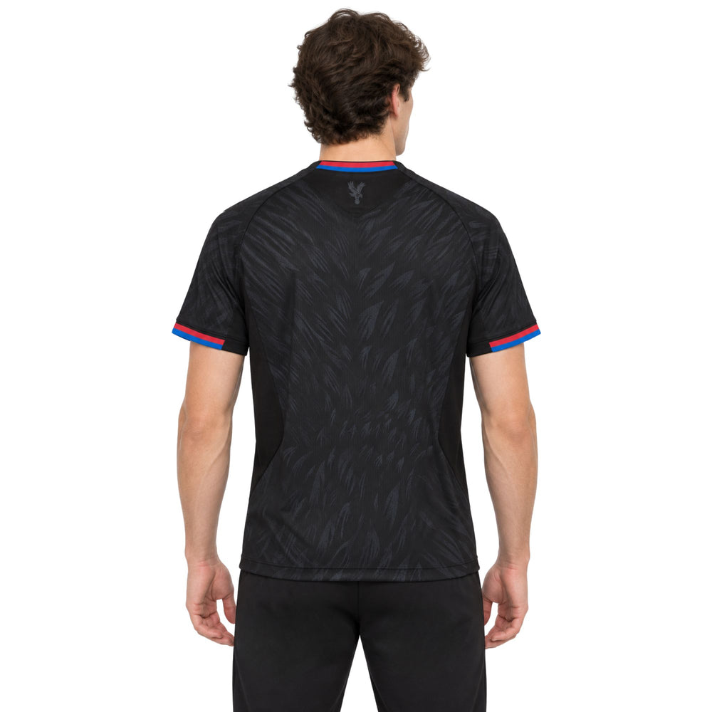 Crystal Palace Extérieur 26/27