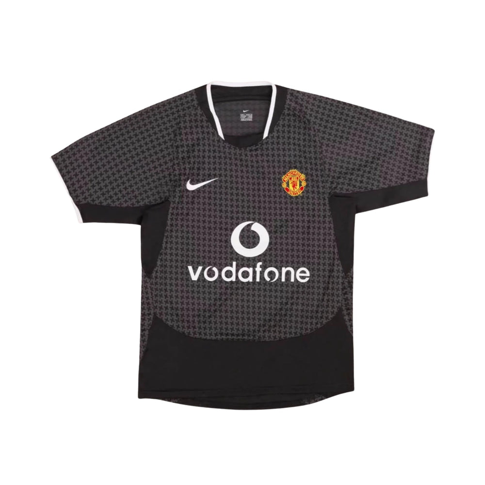 Manchester United Extérieur 03/04