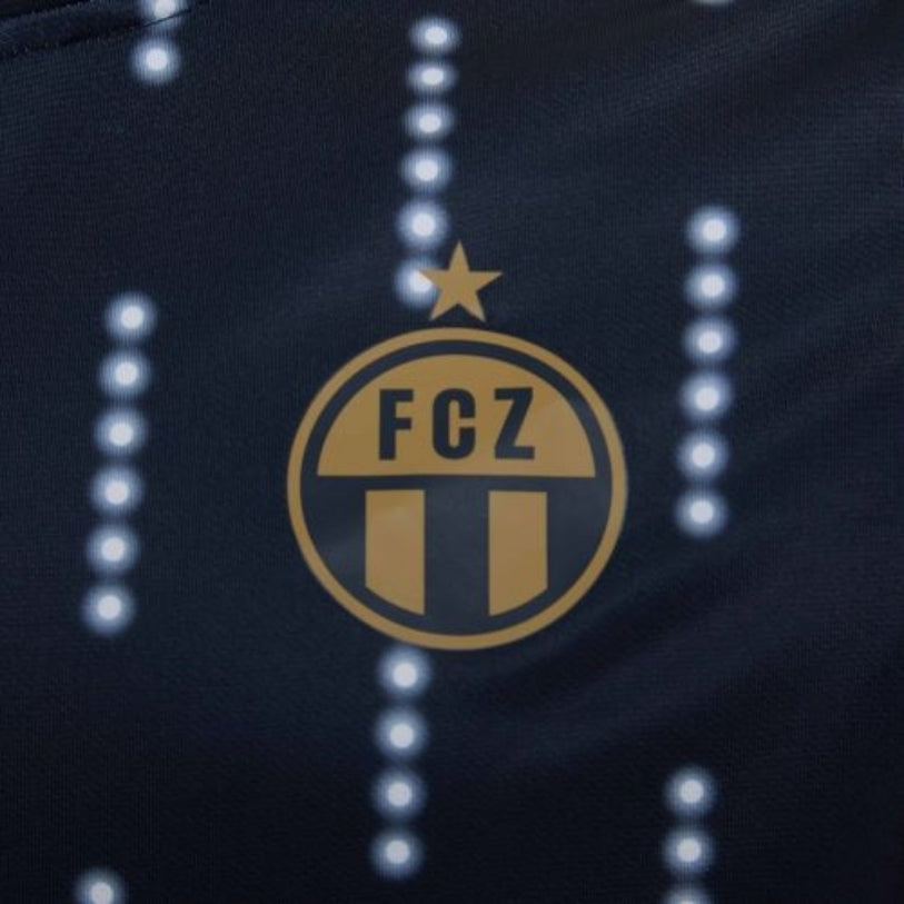 FC Zürich Pre-Match 25/26 - Detail
