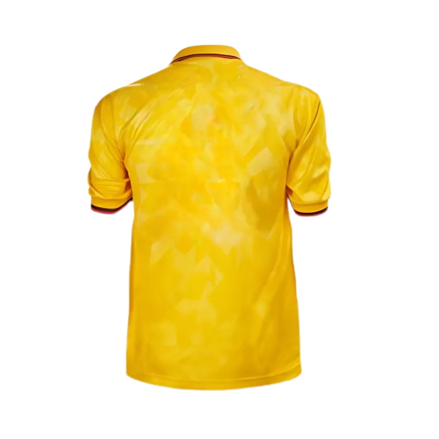 AC Milan Troisième 95/96