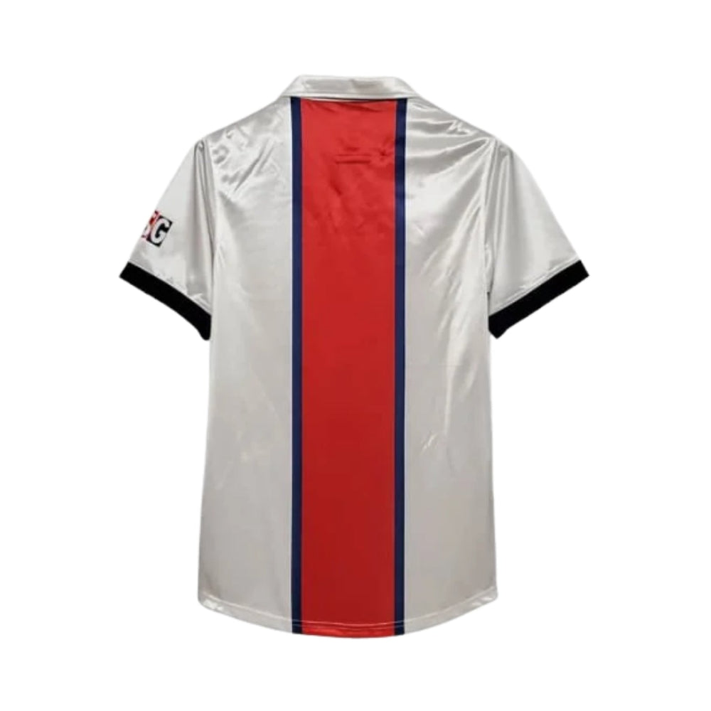 PSG Extérieur 98/99