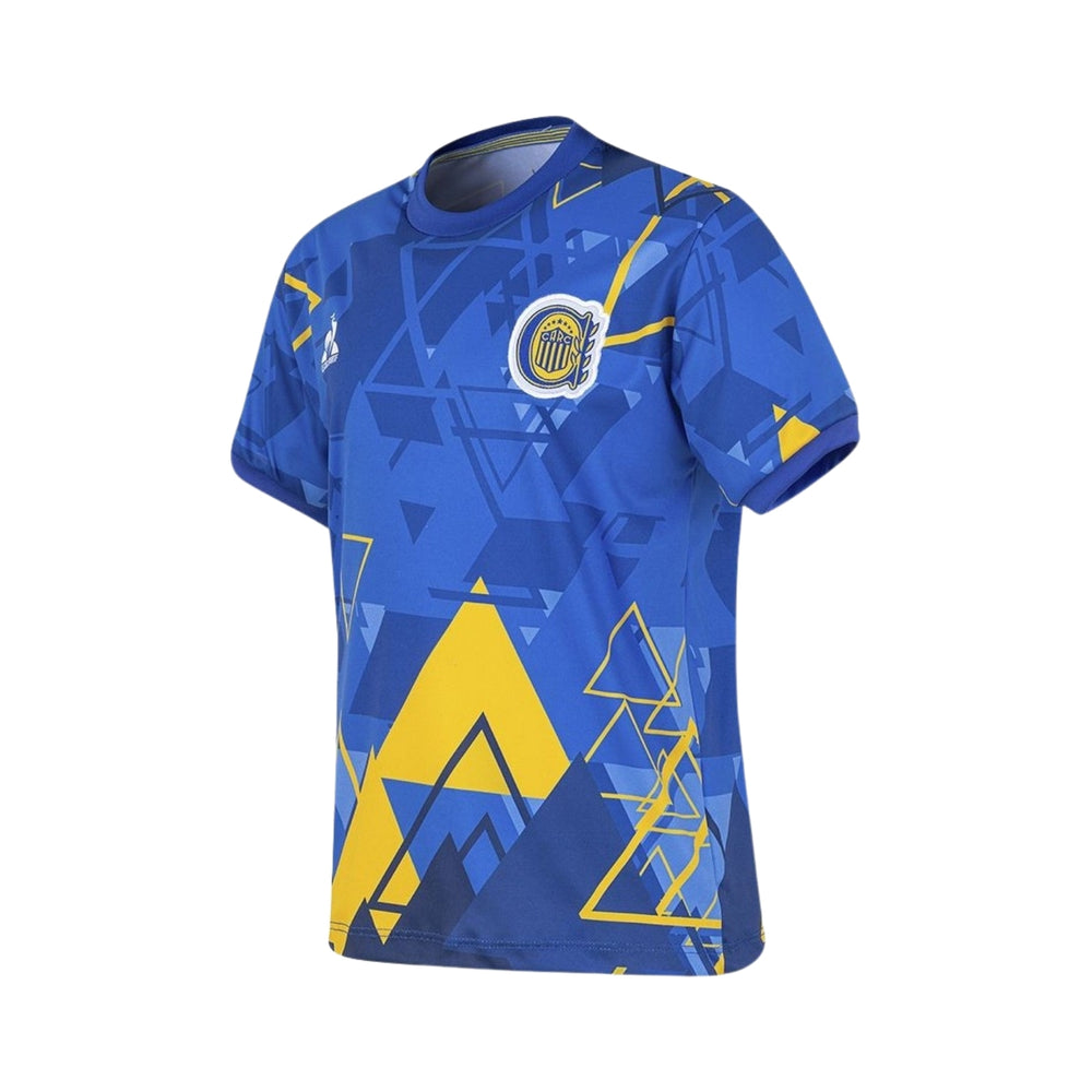 Rosario Central Pre-Match 25/26