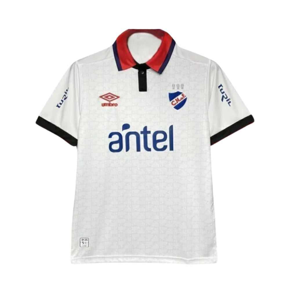 Club Nacional Local 24/25