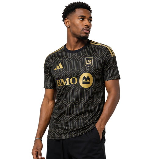 LA Galaxy Domicile 26/27