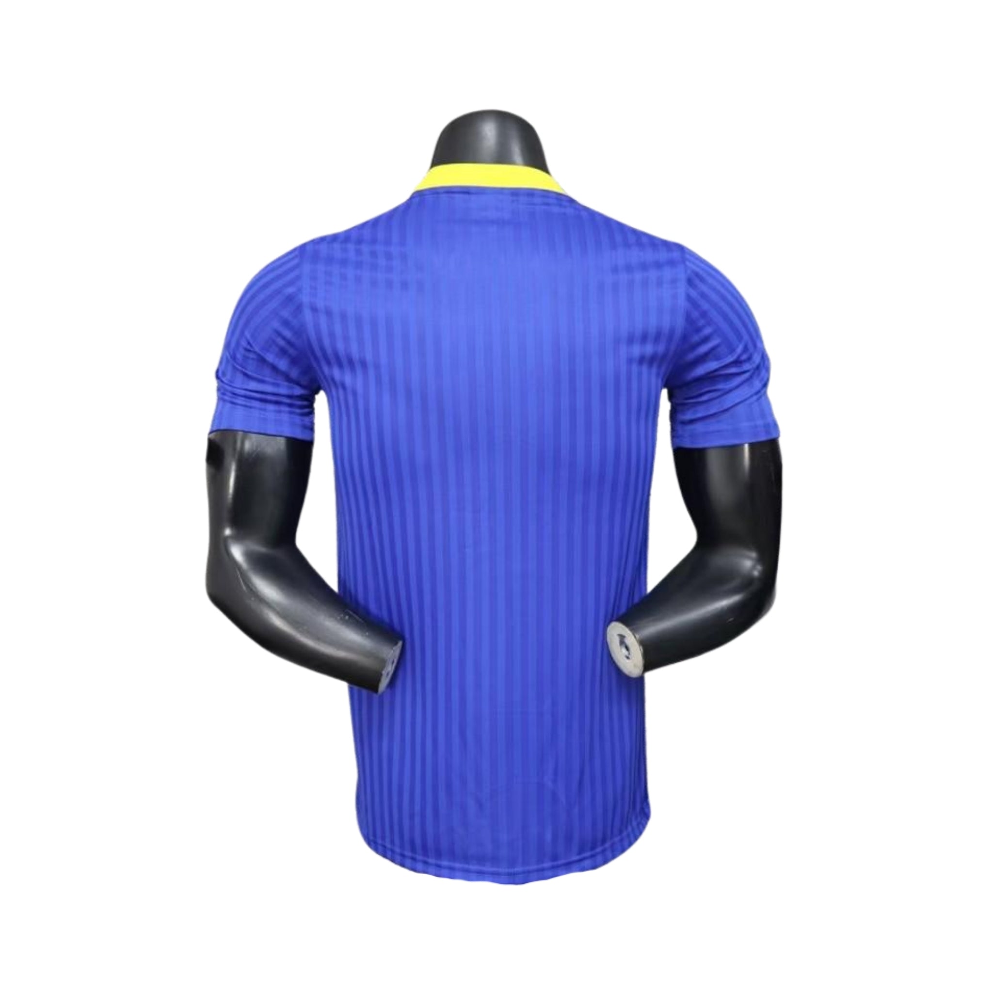 Boca Juniors Édition Spéciale 25/26 - Version Joueur