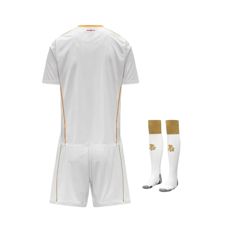 Kit - Genoa Extérieur 25/26