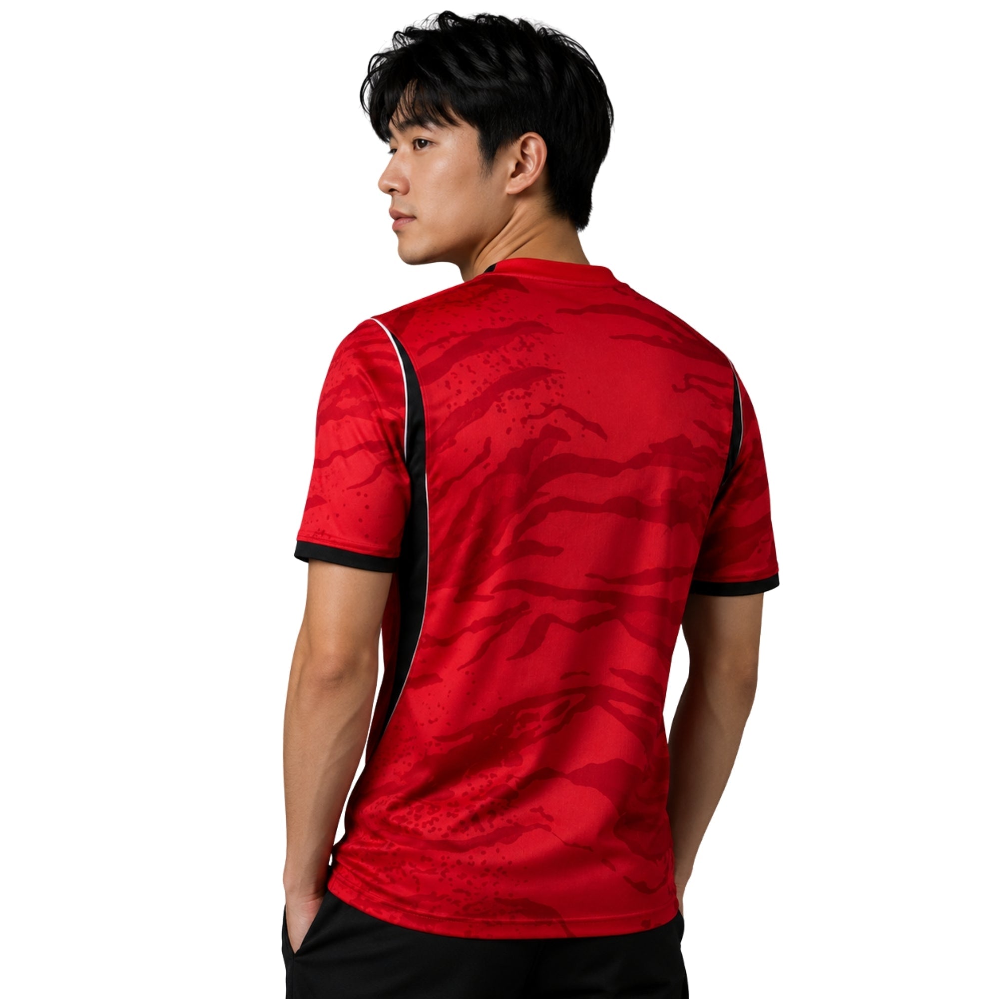 South Korea Domicile 26/27 - Coupe du Monde 2026