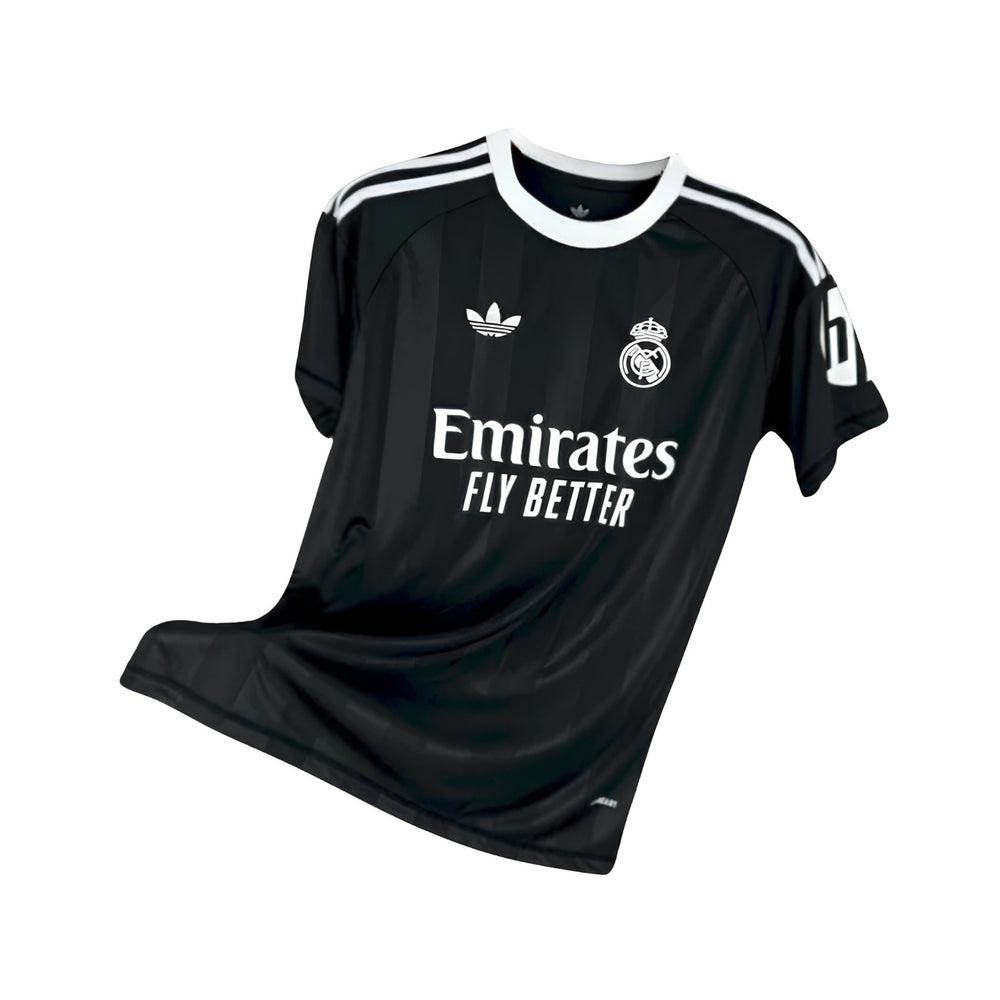 Real Madrid Training 25/26