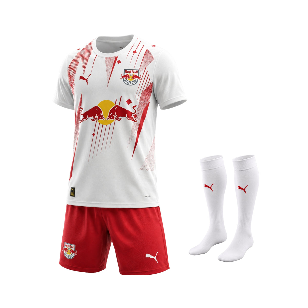 Kit - Bragantino Domicile 26/27