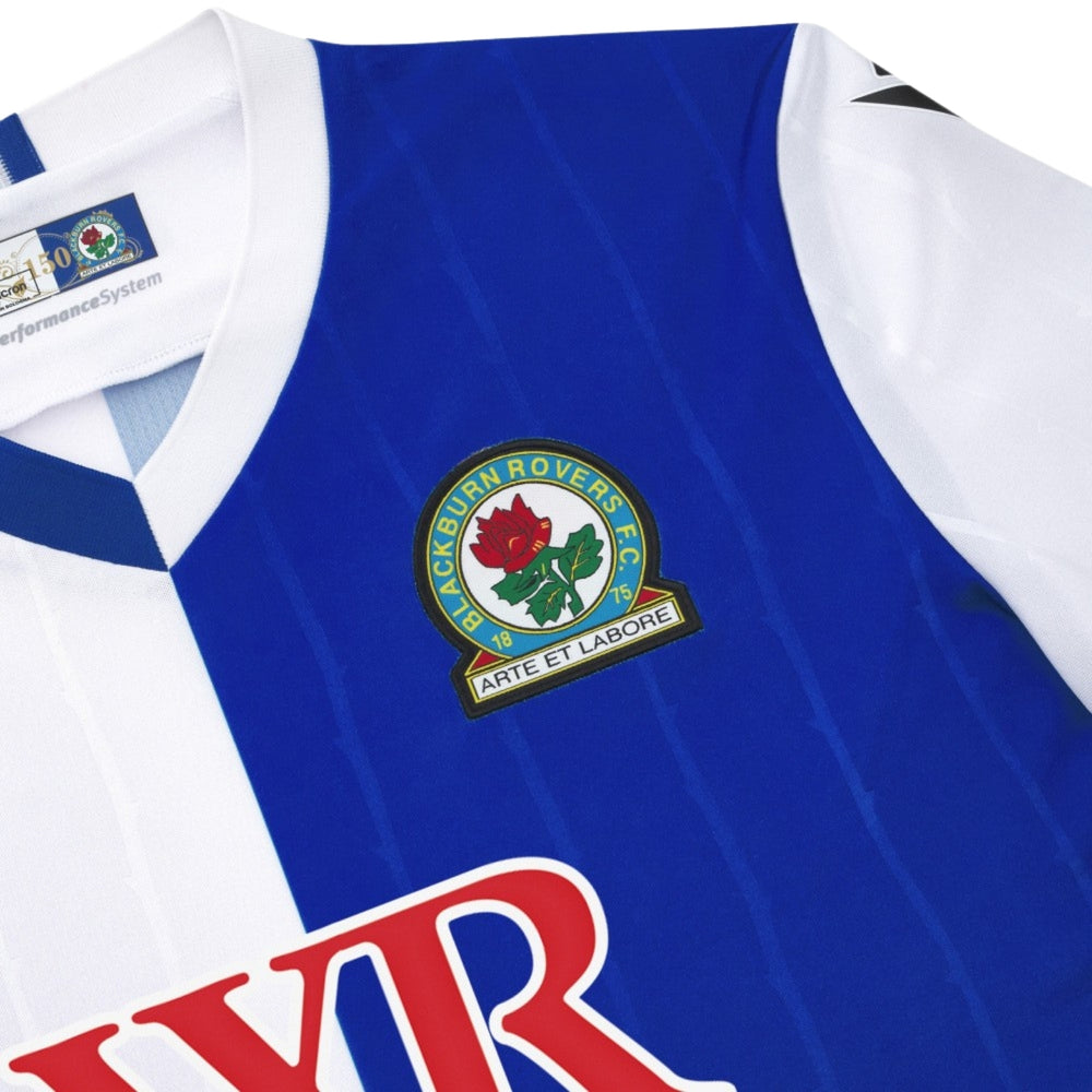 Blackburn Rovers Local 25/26