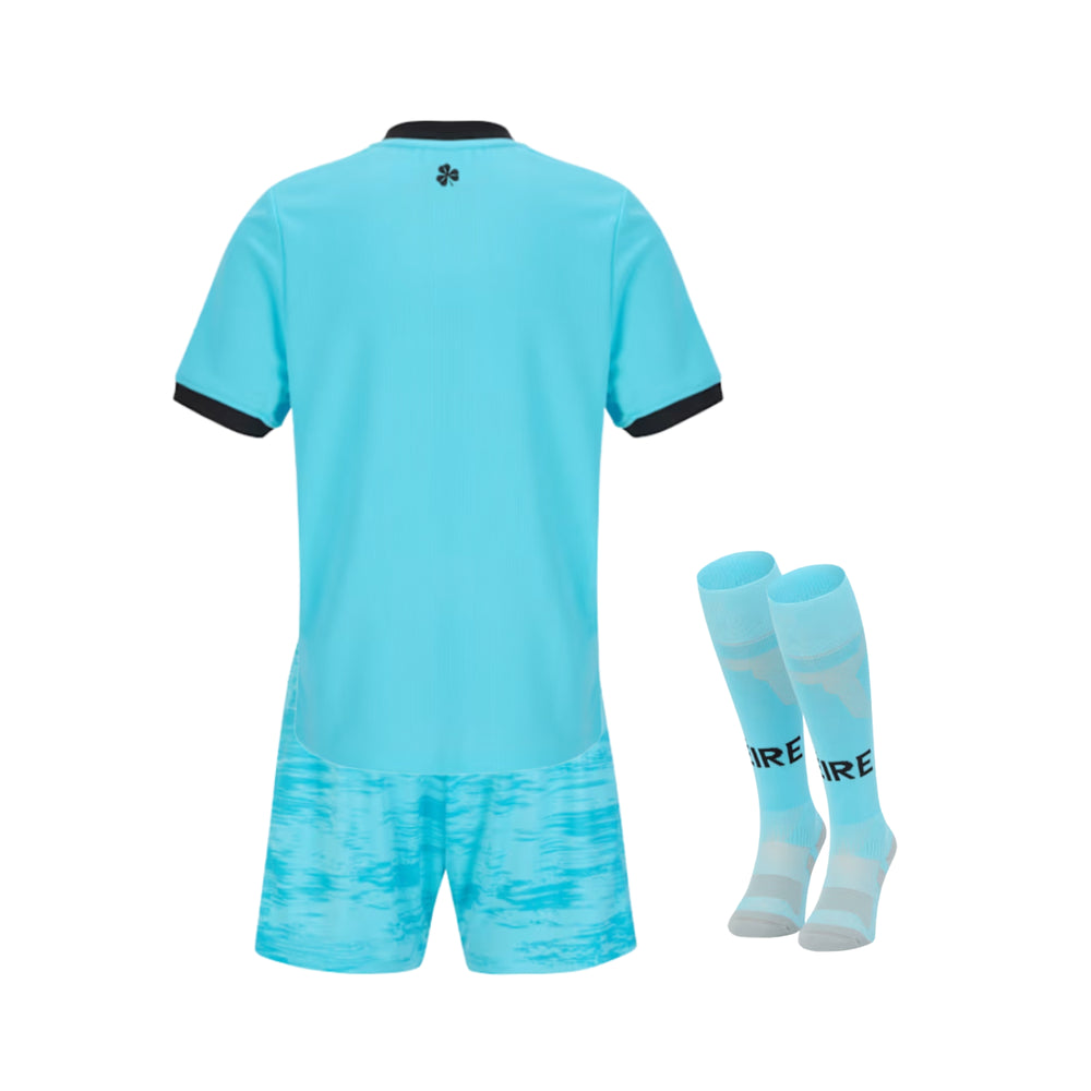 Ireland - Goalkeeper Kit 26/27 - World Cup 2026