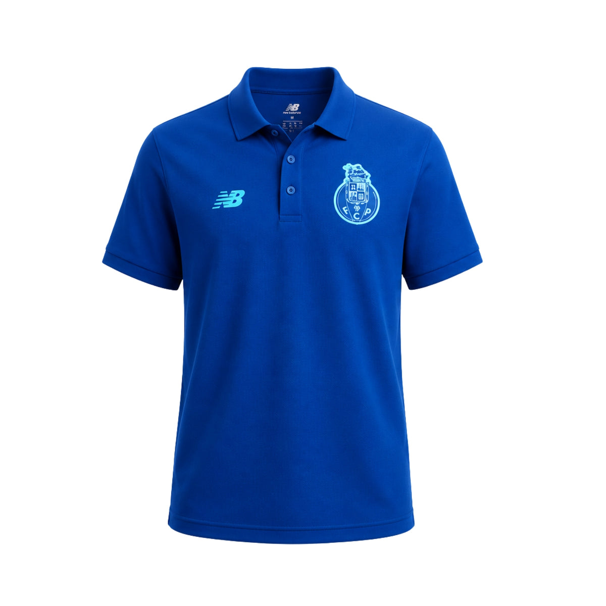 Porto Polo 26/27 - Bleu