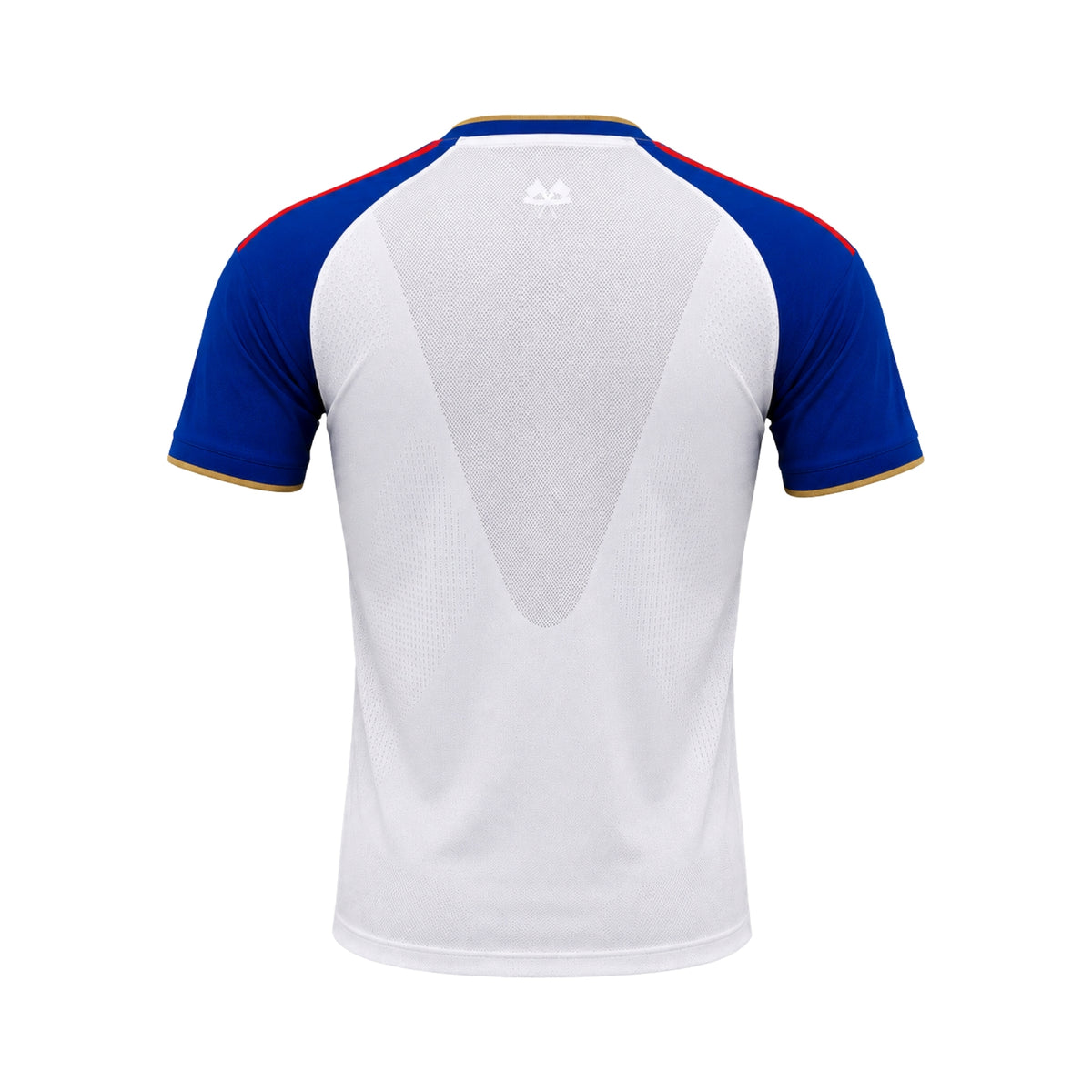 Olympique Lyonnais Domicile 26/27 - Version Joueur