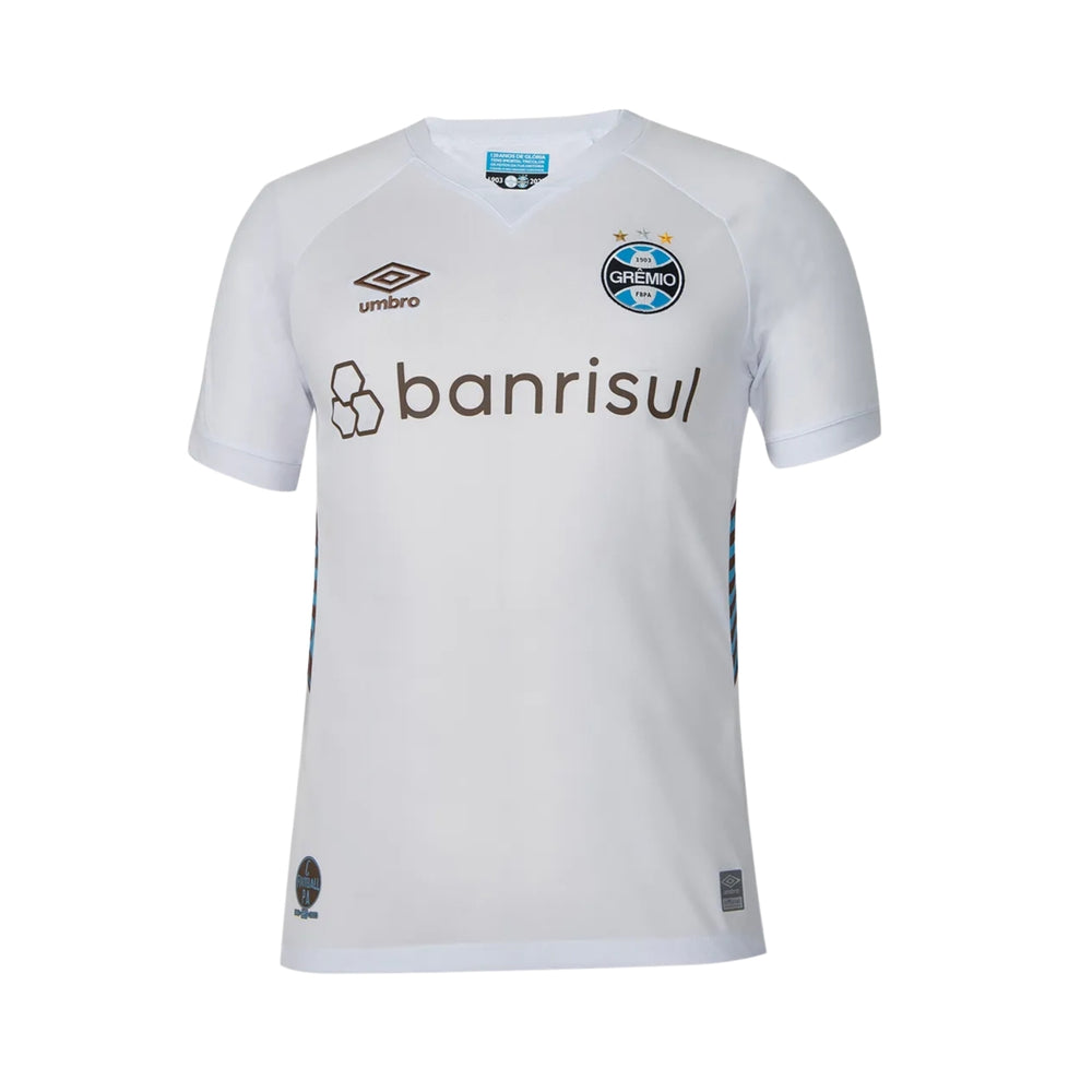 Grêmio Visitante 23/24