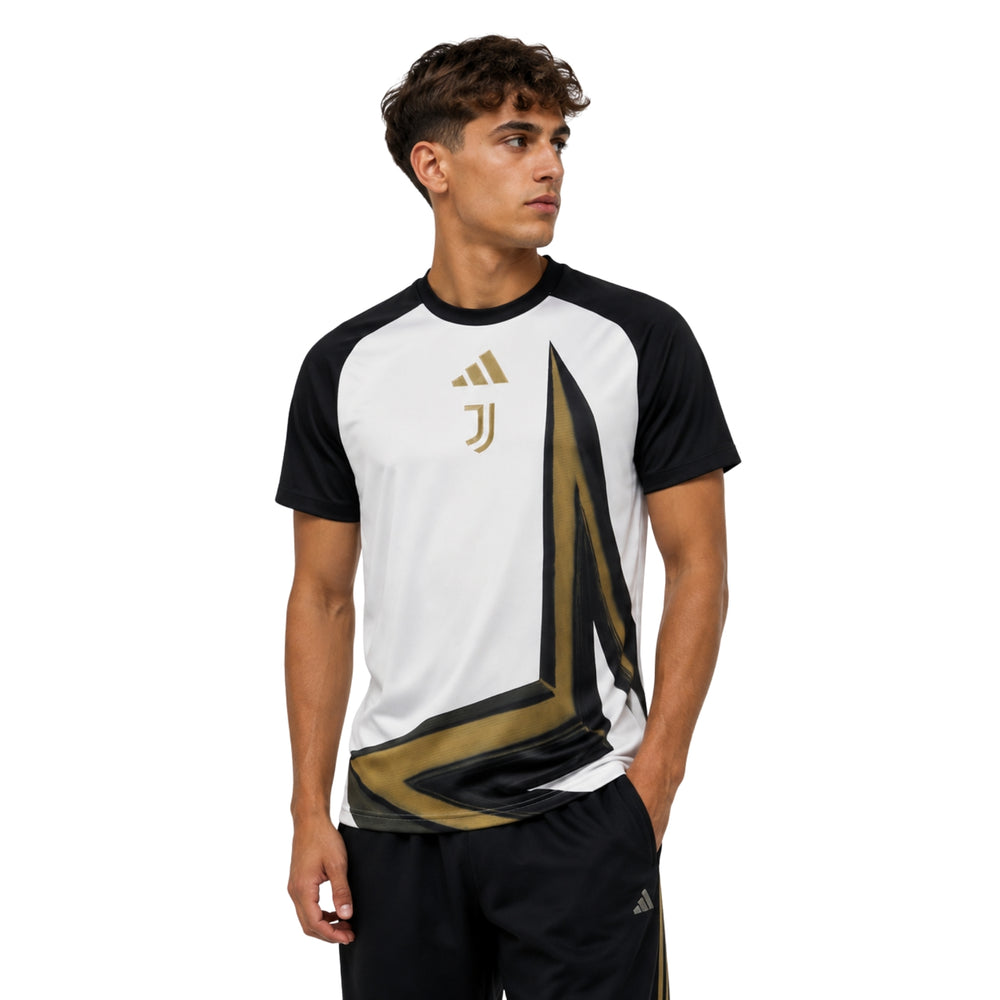 Juventus Avant-Match 26/27