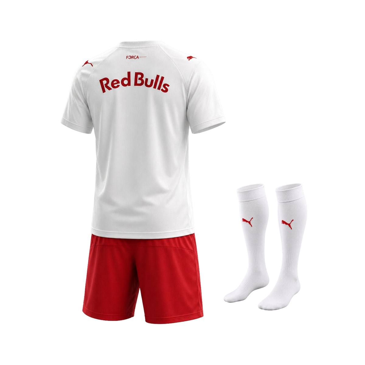Kit - Bragantino Domicile 26/27