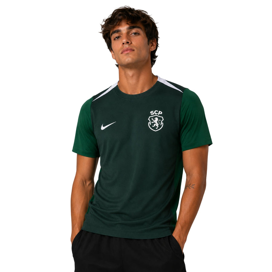 Sporting Training 26/27