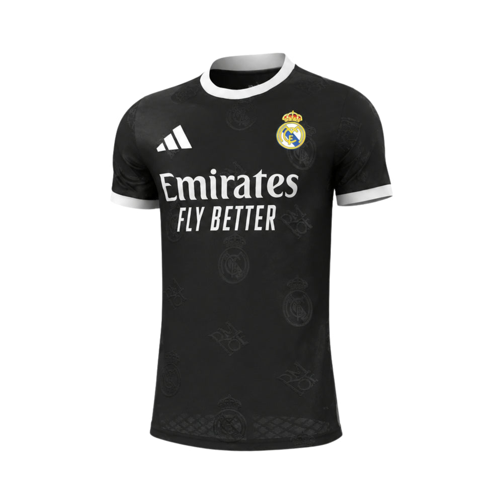 Real Madrid Camiseta Edición Especial 25/26 - Versión Jugador