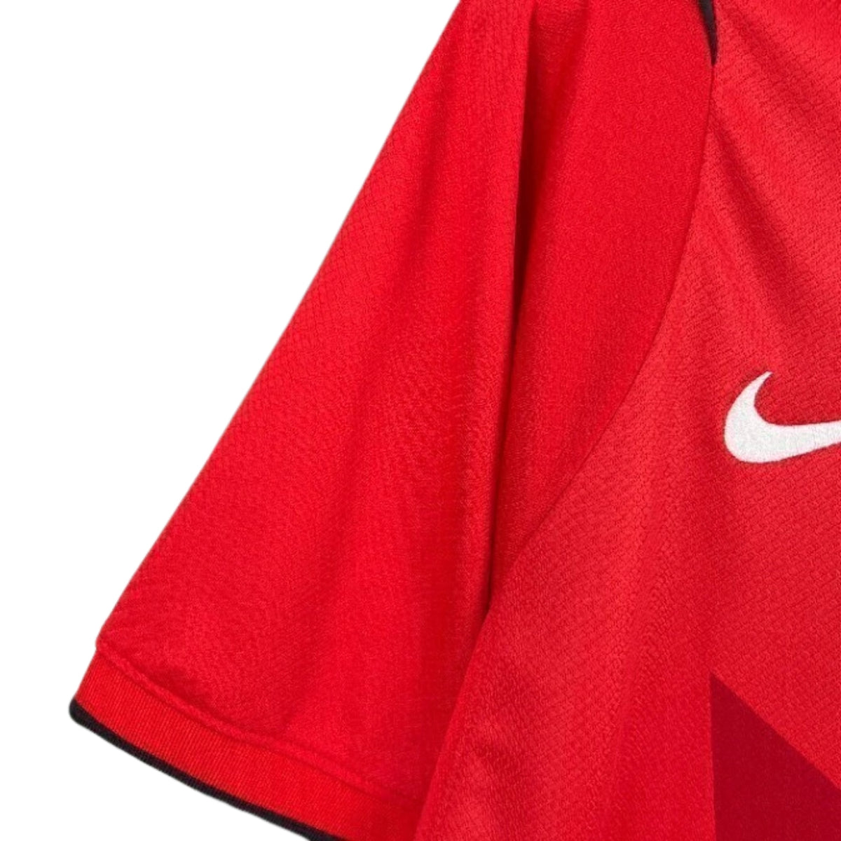 Canada Domicile 26/27 - Coupe du Monde 2026