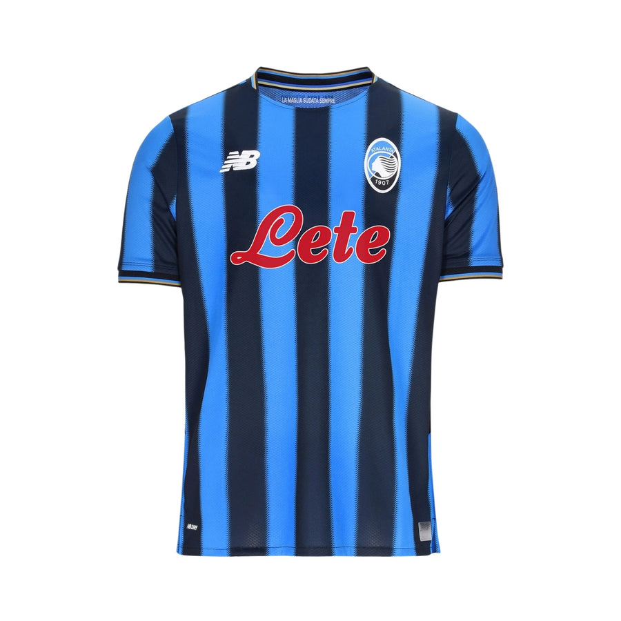 Atalanta Domicile 25/26