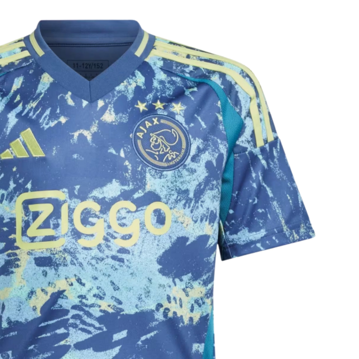 Ajax Extérieur 24/25