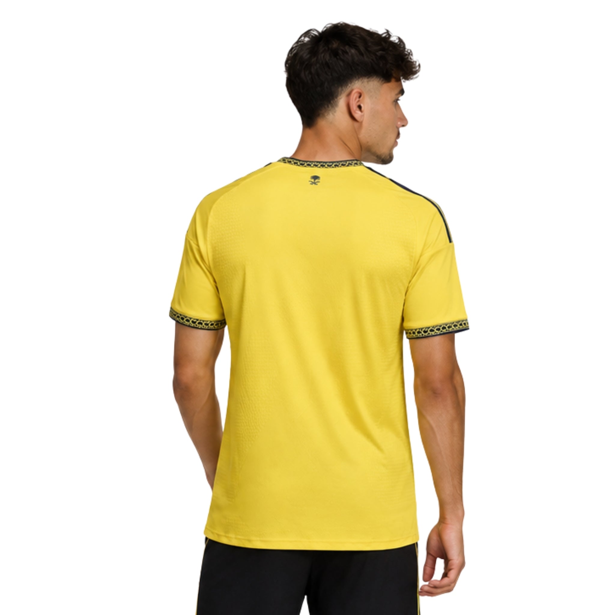 Al-Nassr Domicile 26/27