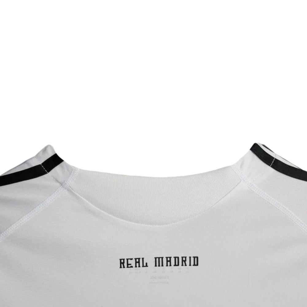Real Madrid Home 09/10