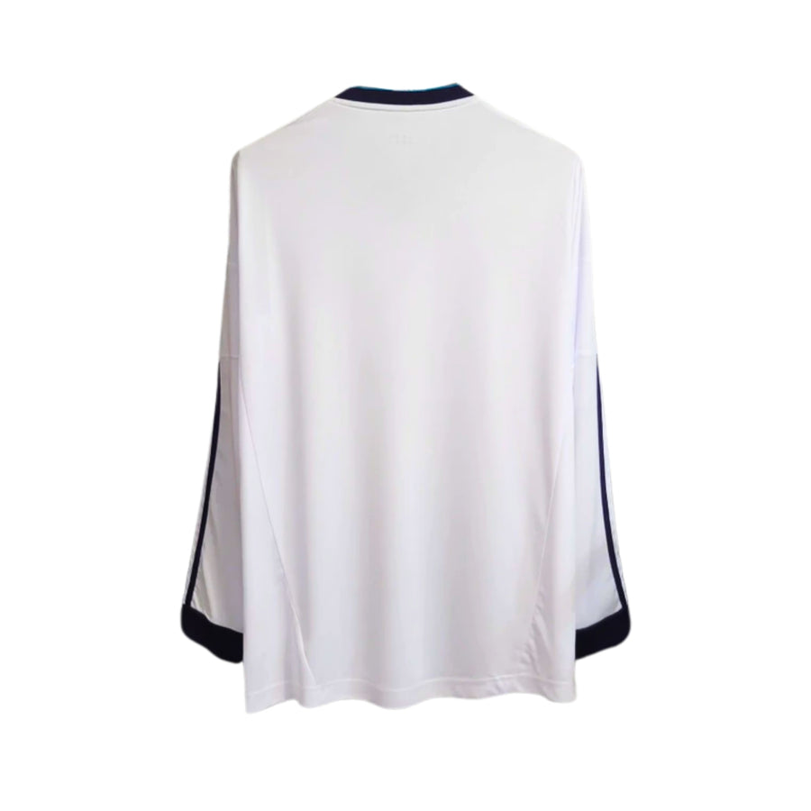 Real Madrid Domicile 12/13 - Manches Longues