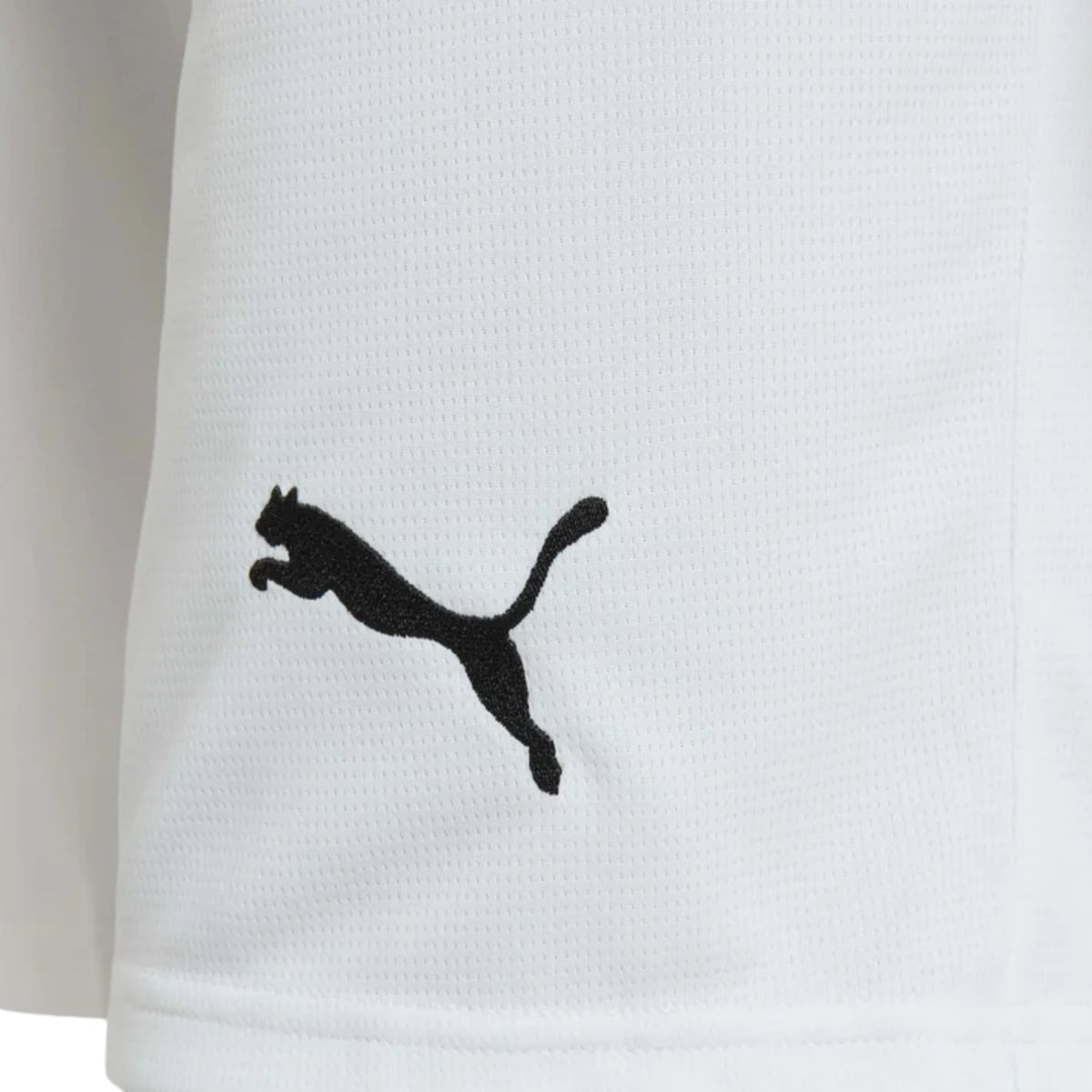 Short AC Milan Domicile 26/27 - Blanc