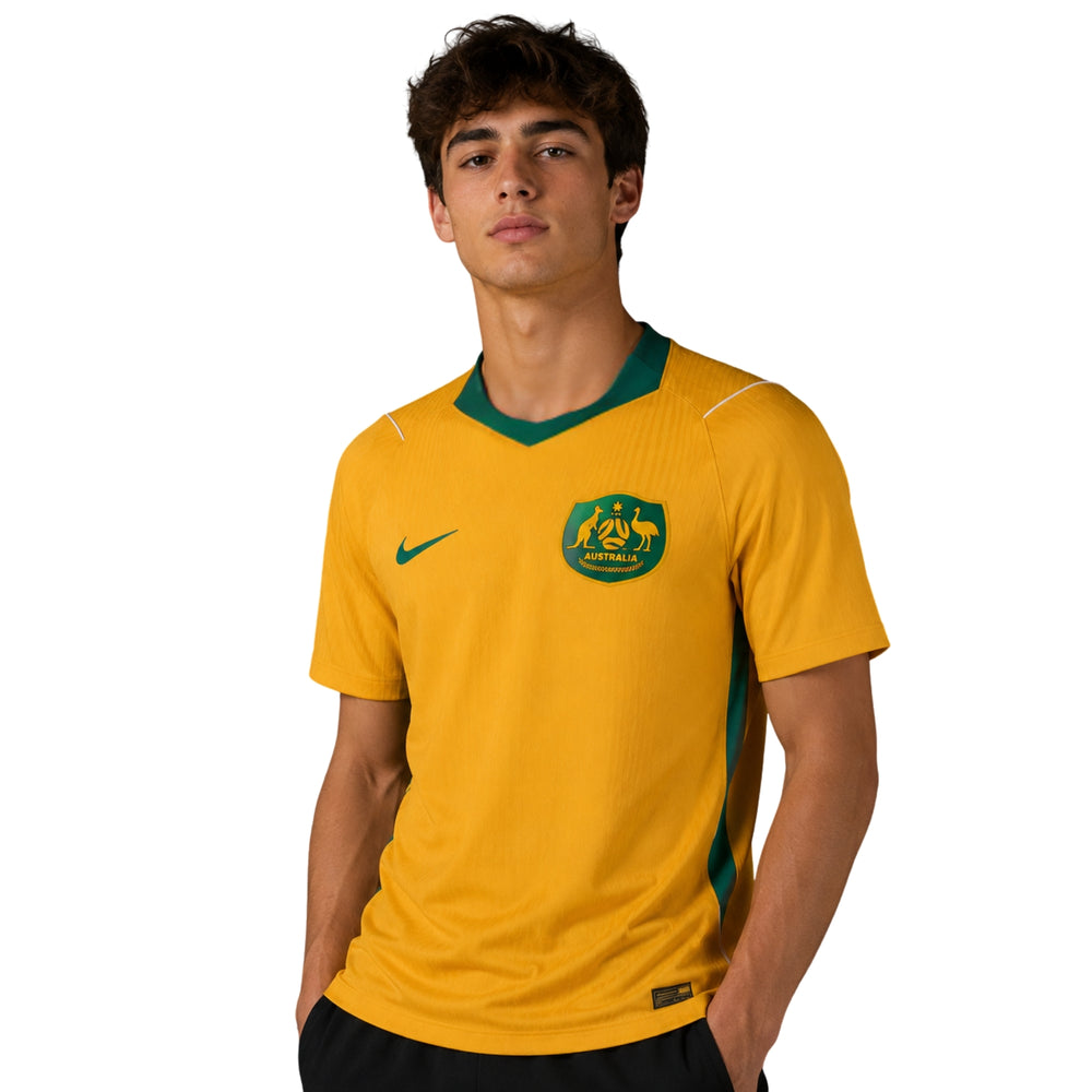 Australia Home 26/27 - World Cup 2026